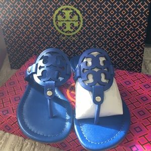 Tory Burch Miller Sandals